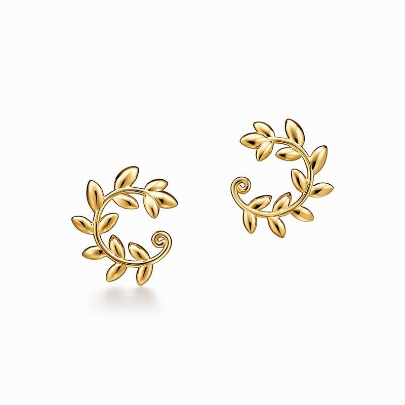 Tiffany Earring 07yxs82